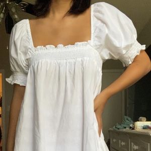 Urban outfitters daisy dress